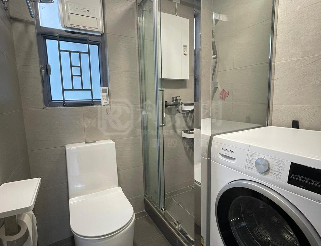 海柏花園 5座 - 28NTS – 香港北部都會區