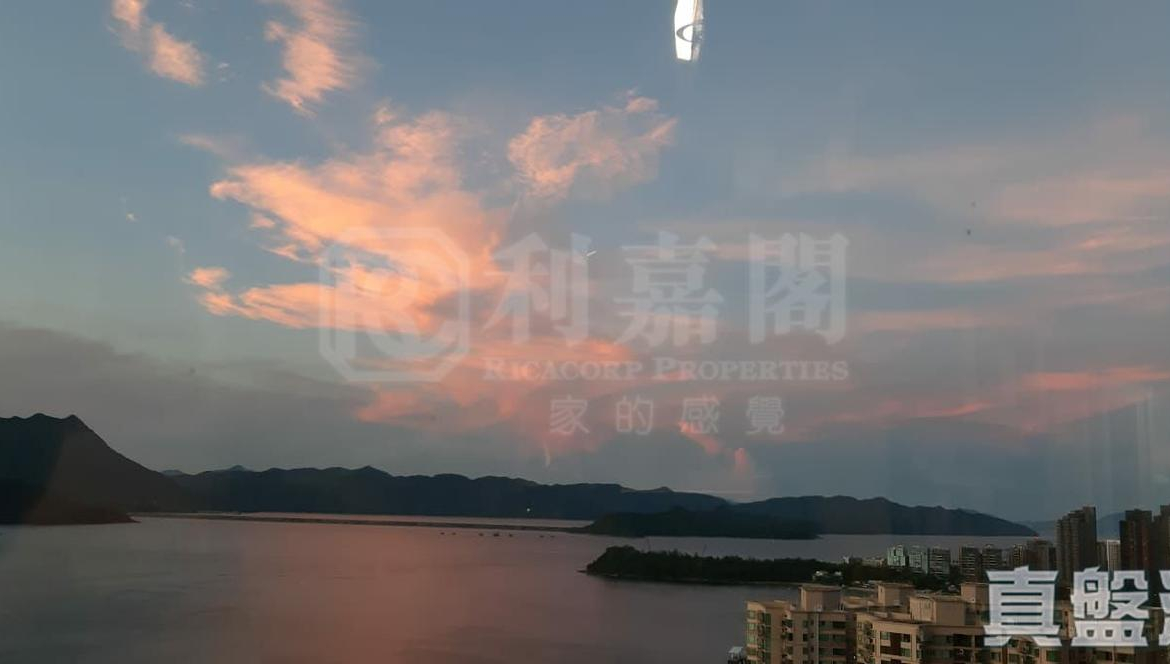 海柏花園 5座 - 28NTS – 香港北部都會區