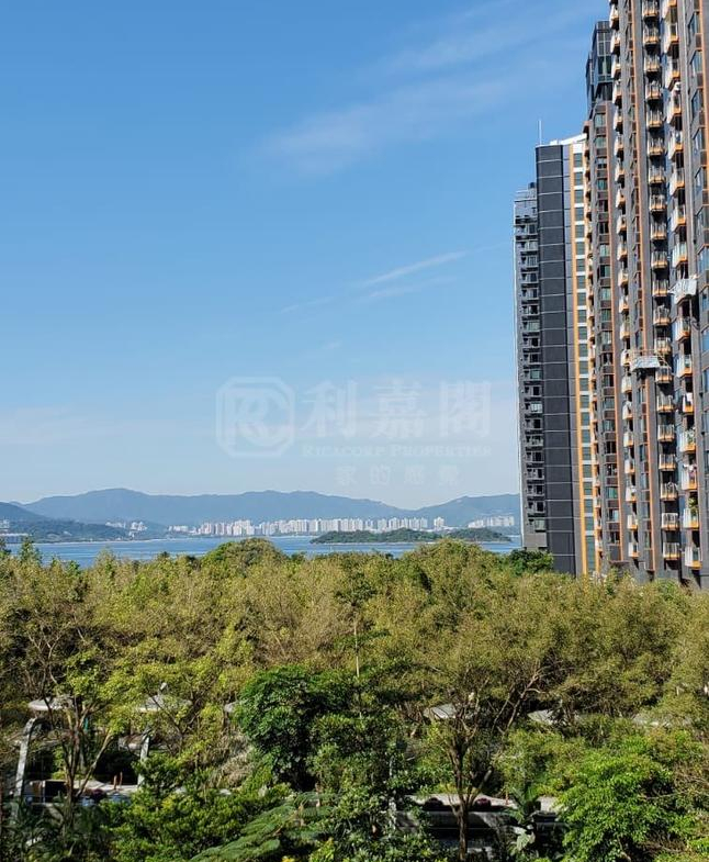 迎海 1期 3座 - 28NTS – 香港北部都會區