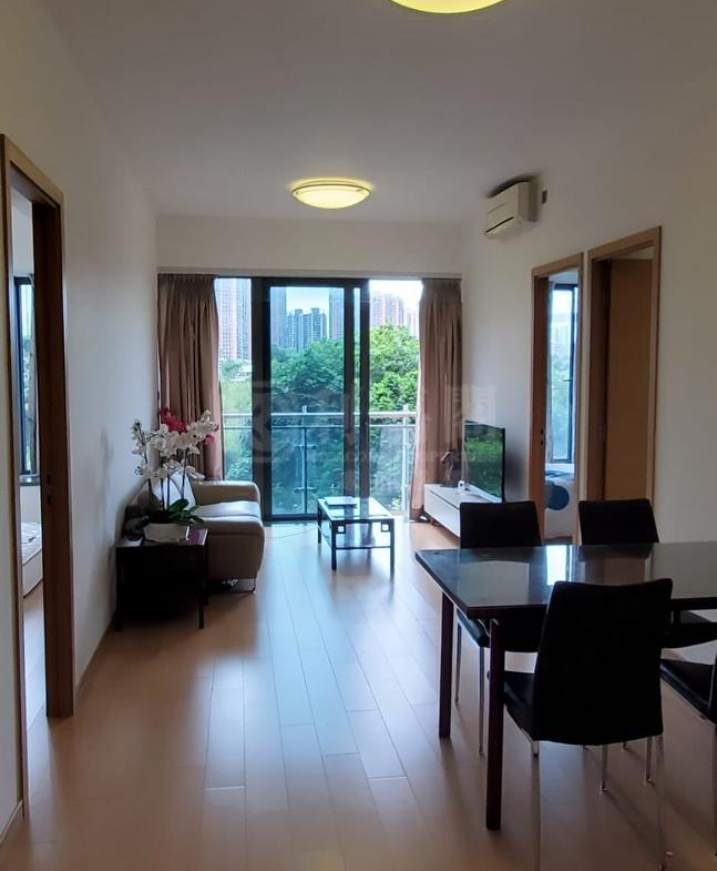 迎海 1期 3座 - 28NTS – 香港北部都會區