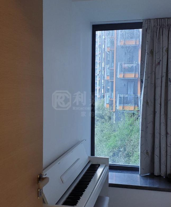 迎海 1期 3座 - 28NTS – 香港北部都會區