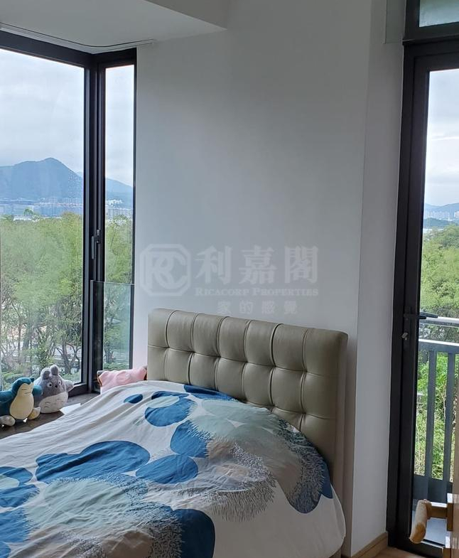 迎海 1期 3座 - 28NTS – 香港北部都會區