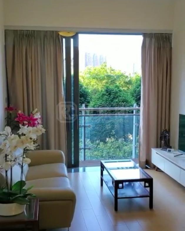 迎海 1期 3座 - 28NTS – 香港北部都會區