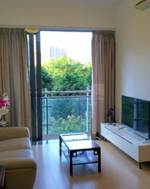 迎海 1期 3座 - 28NTS – 香港北部都會區