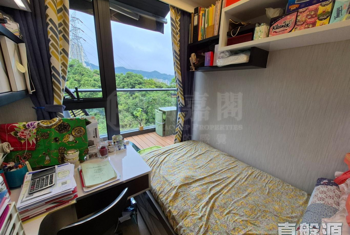 薈蕎 1翼 - 28NTS – 香港北部都會區