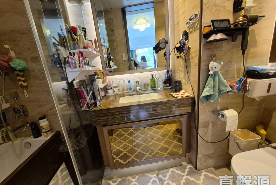 薈蕎 1翼 - 28NTS – 香港北部都會區