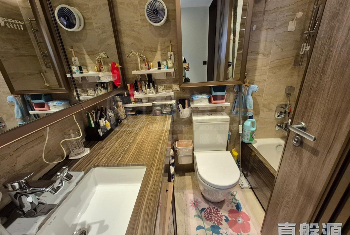 薈蕎 1翼 - 28NTS – 香港北部都會區