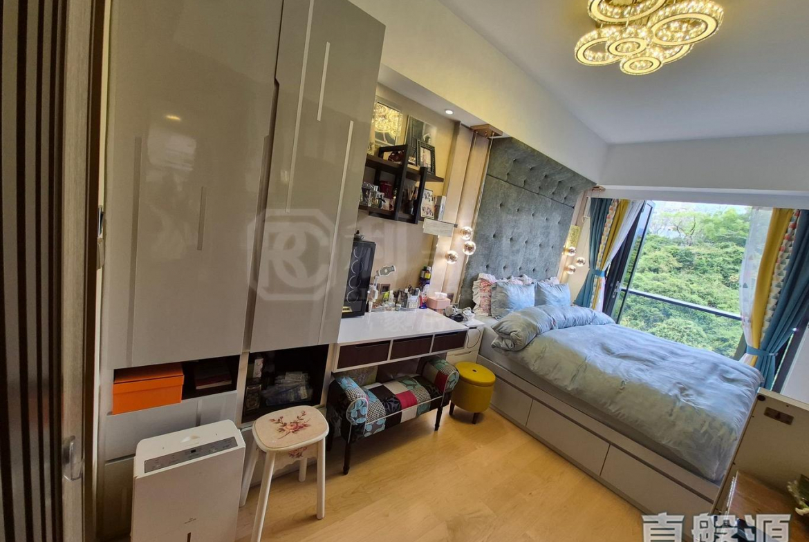 薈蕎 1翼 - 28NTS – 香港北部都會區