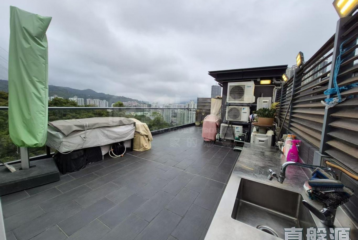 薈蕎 1翼 - 28NTS – 香港北部都會區