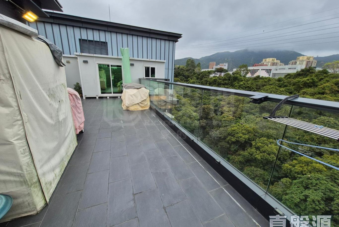 薈蕎 1翼 - 28NTS – 香港北部都會區