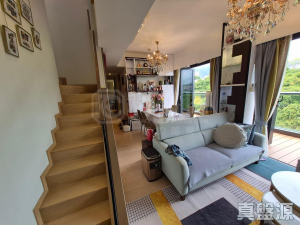 薈蕎 1翼 - 28NTS – 香港北部都會區