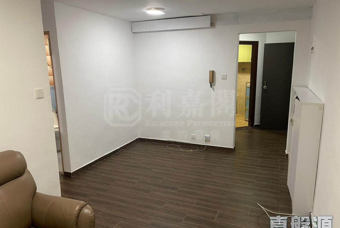 景田苑 文心閣 (A座) - 28NTS – 香港北部都會區