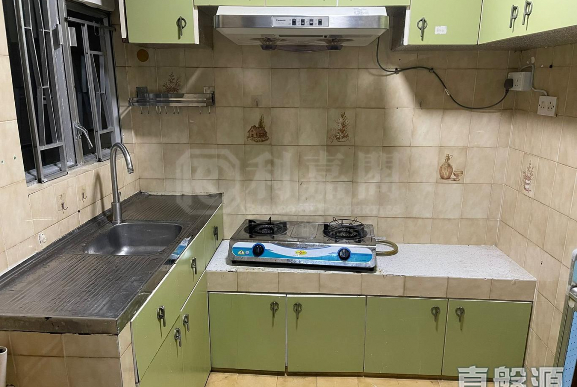 景田苑 文心閣 (A座) - 28NTS – 香港北部都會區