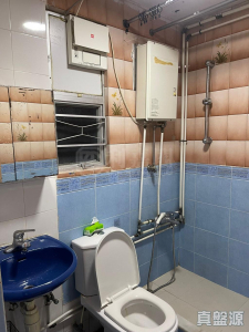 景田苑 文心閣 (A座) - 28NTS – 香港北部都會區