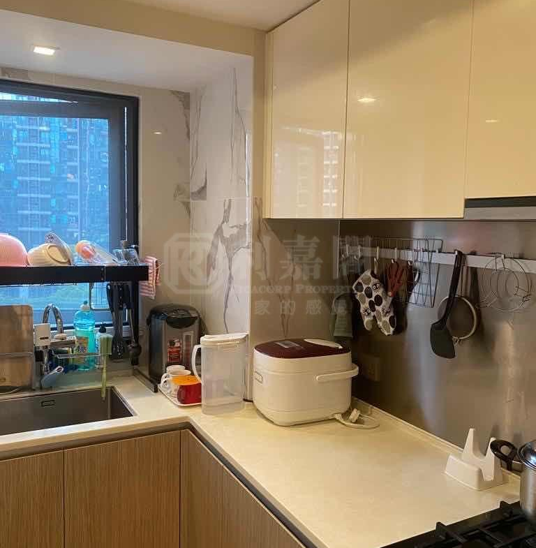 天鑽 6座 - 28NTS – 香港北部都會區