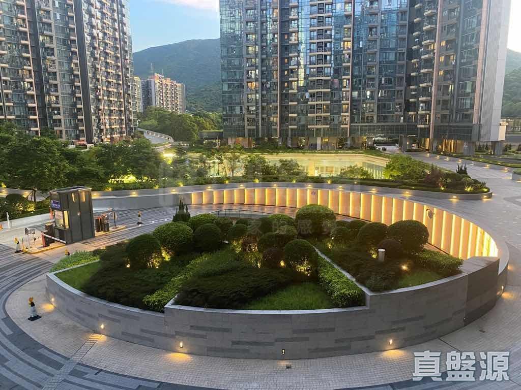 天鑽 6座 - 28NTS – 香港北部都會區