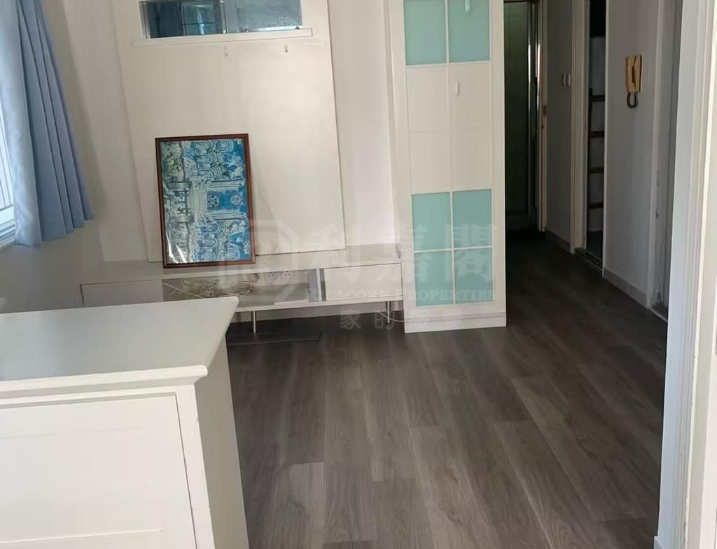 大埔中心 1期 1座 - 28NTS – 香港北部都會區