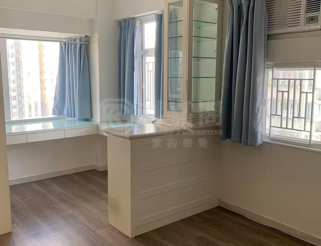 大埔中心 1期 1座 - 28NTS – 香港北部都會區