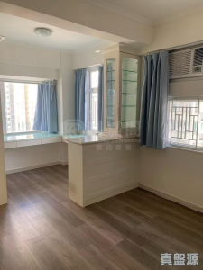 大埔中心 1期 1座 - 28NTS – 香港北部都會區