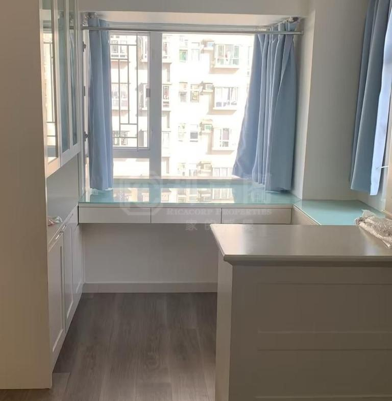 大埔中心 1期 1座 - 28NTS – 香港北部都會區