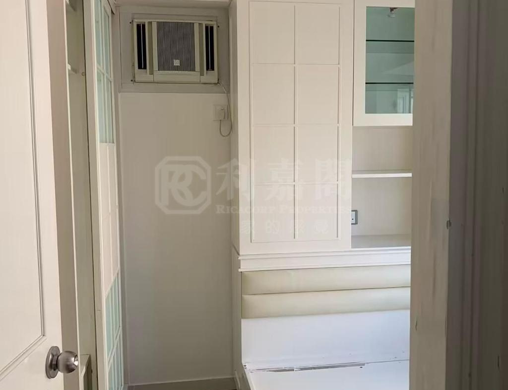 大埔中心 1期 1座 - 28NTS – 香港北部都會區