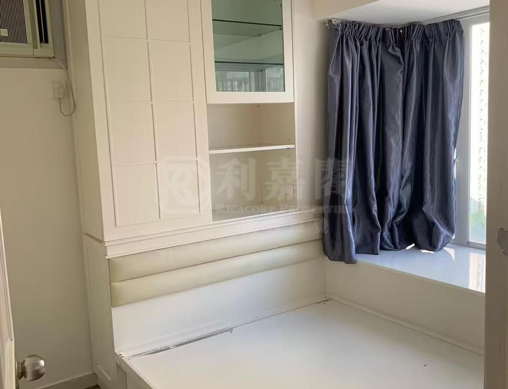 大埔中心 1期 1座 - 28NTS – 香港北部都會區