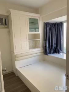 大埔中心 1期 1座 - 28NTS – 香港北部都會區