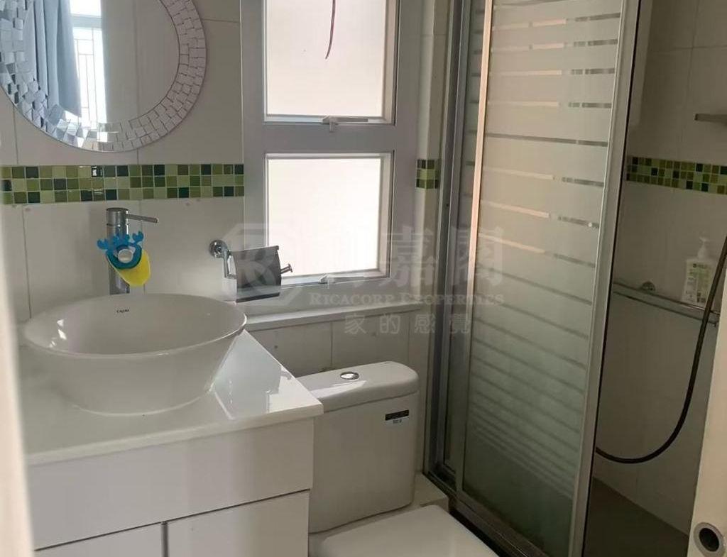 大埔中心 1期 1座 - 28NTS – 香港北部都會區