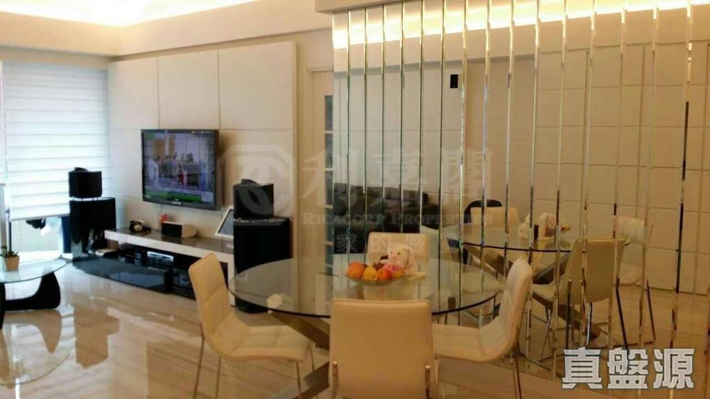 銀湖．天峰 1座 - 28NTS – 香港北部都會區