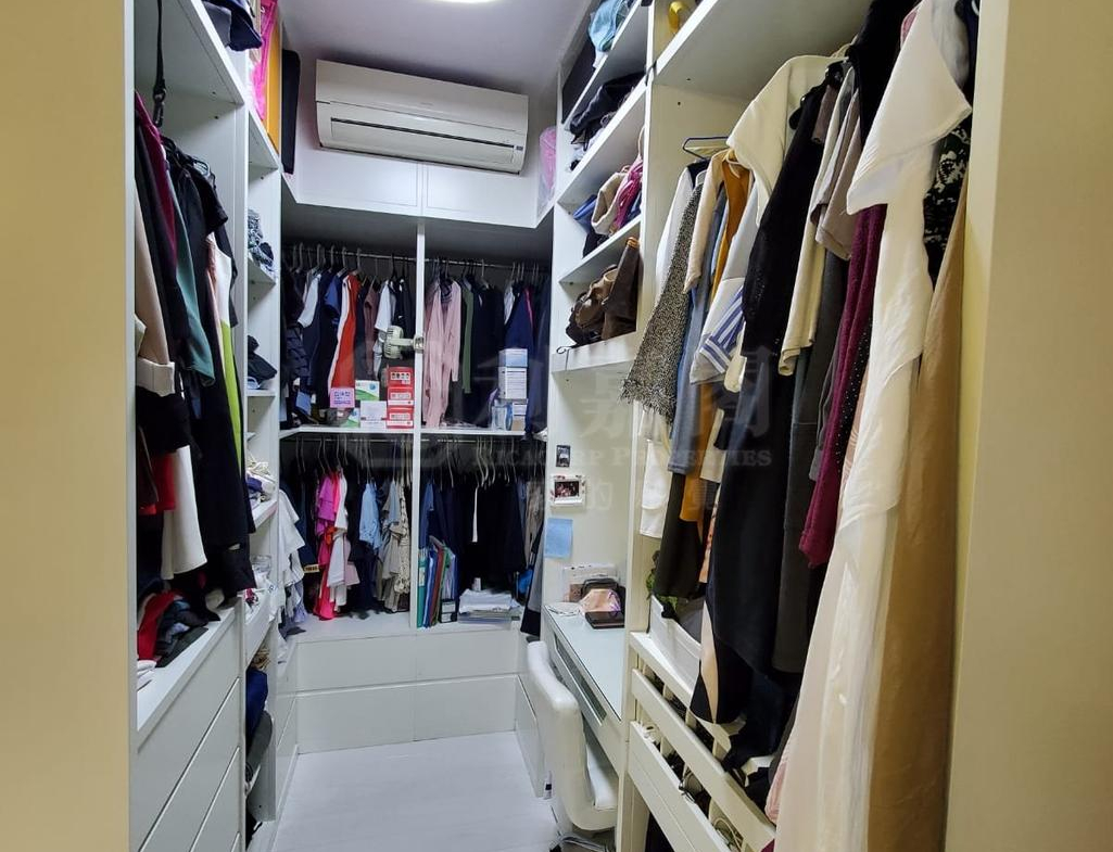 銀湖．天峰 1座 - 28NTS – 香港北部都會區