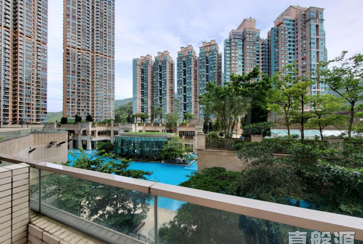 銀湖．天峰 1座 - 28NTS – 香港北部都會區