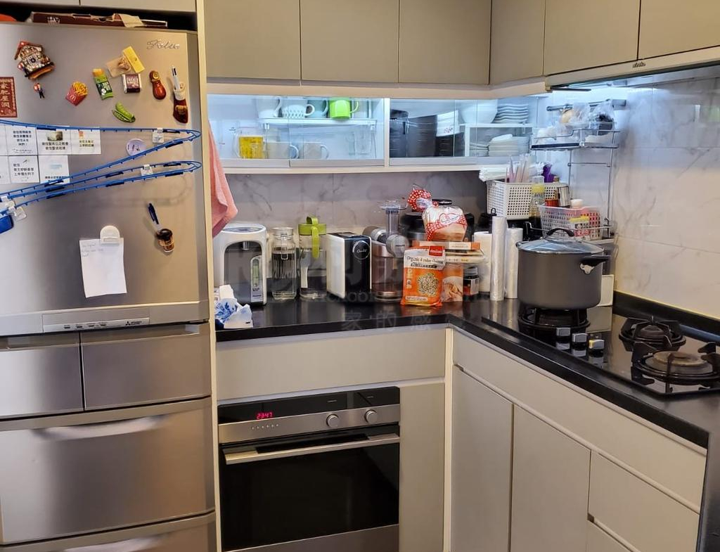 銀湖．天峰 1座 - 28NTS – 香港北部都會區