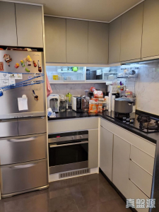 銀湖．天峰 1座 - 28NTS – 香港北部都會區