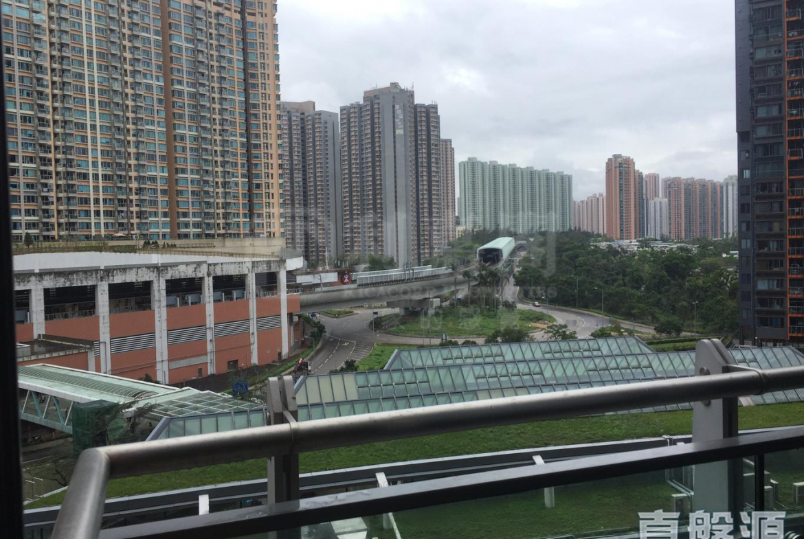 迎海 2期 迎海‧星灣 20座 - 28NTS – 香港北部都會區