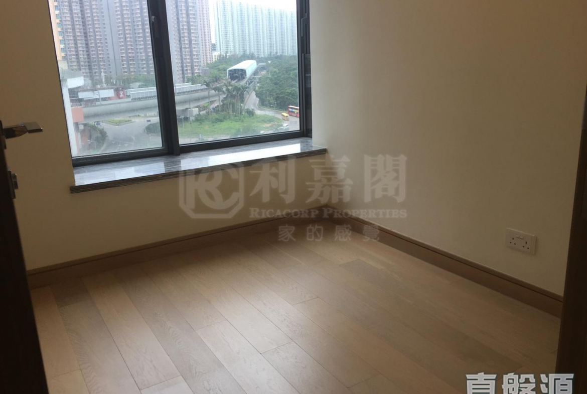 迎海 2期 迎海‧星灣 20座 - 28NTS – 香港北部都會區