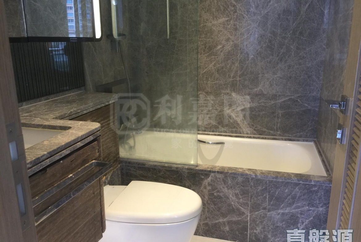 迎海 2期 迎海‧星灣 20座 - 28NTS – 香港北部都會區