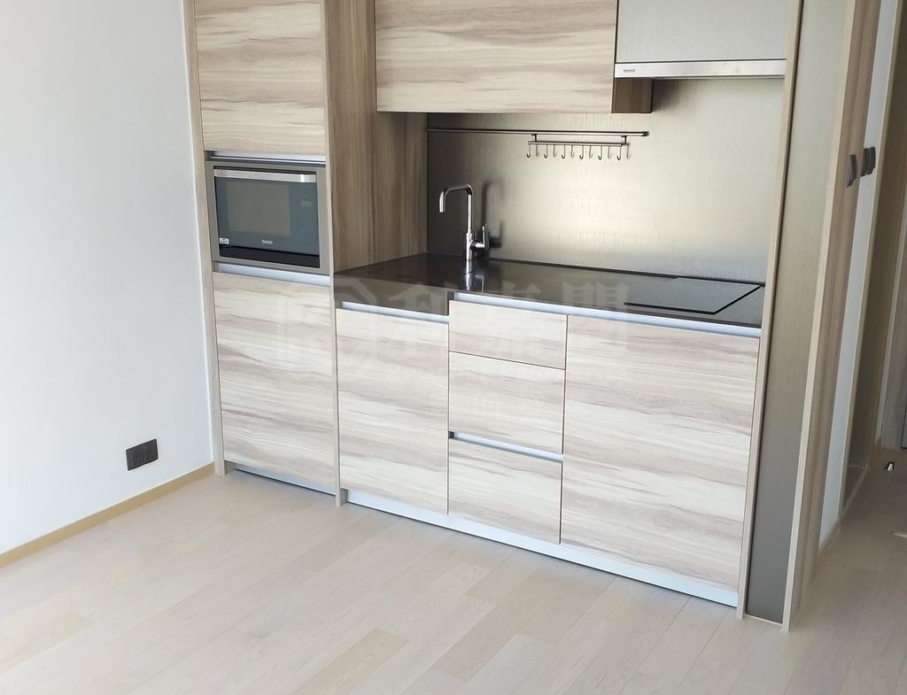 薈朗 1座 - 28NTS – 香港北部都會區