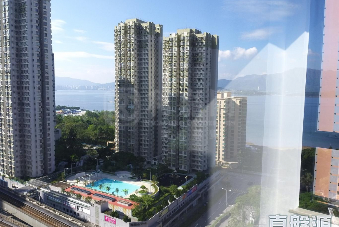 薈朗 1座 - 28NTS – 香港北部都會區