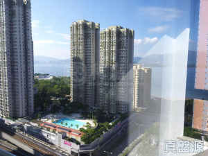 薈朗 1座 - 28NTS – 香港北部都會區