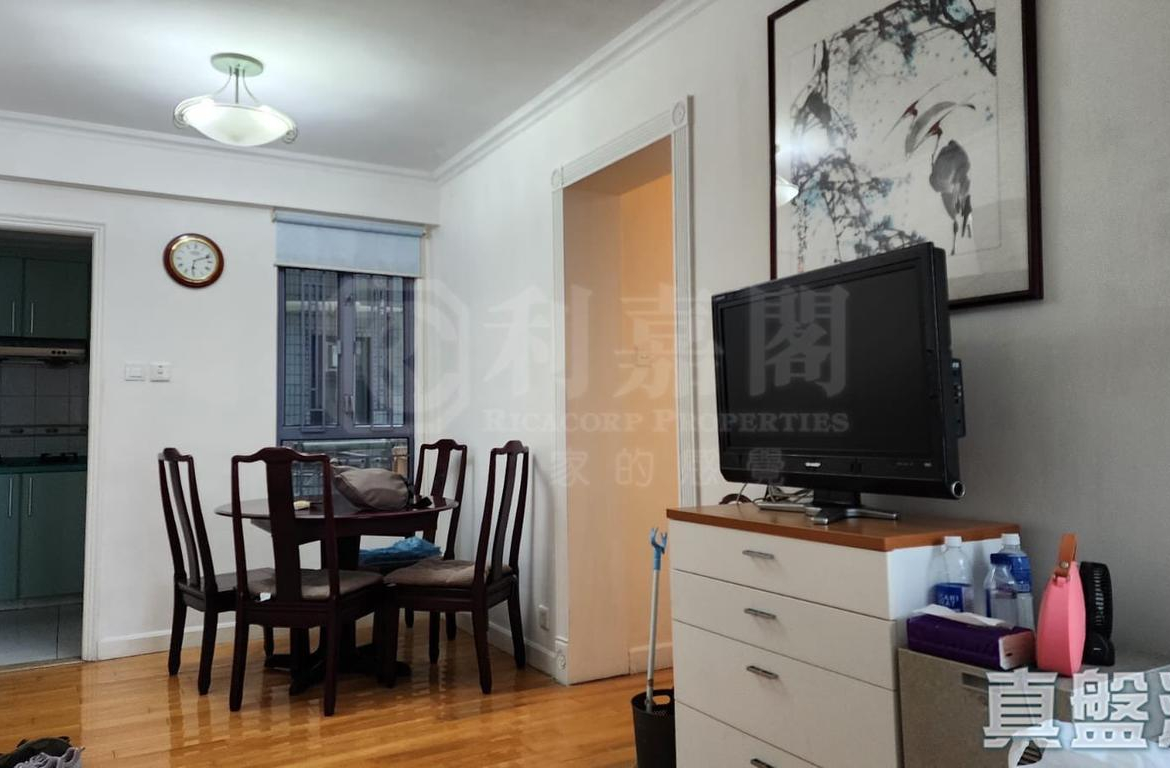 海柏花園 2座 - 28NTS – 香港北部都會區