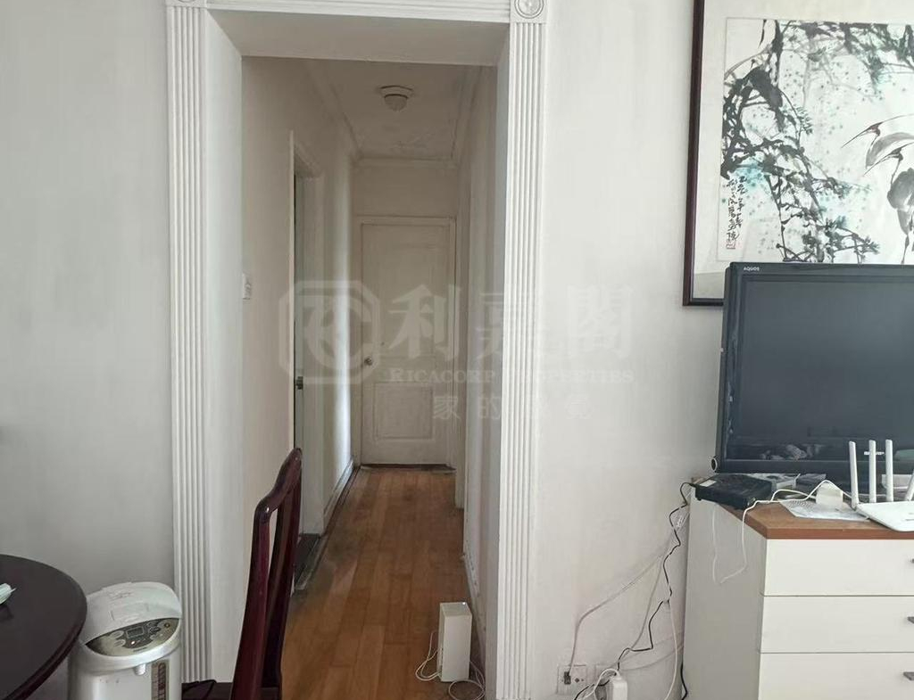 海柏花園 2座 - 28NTS – 香港北部都會區