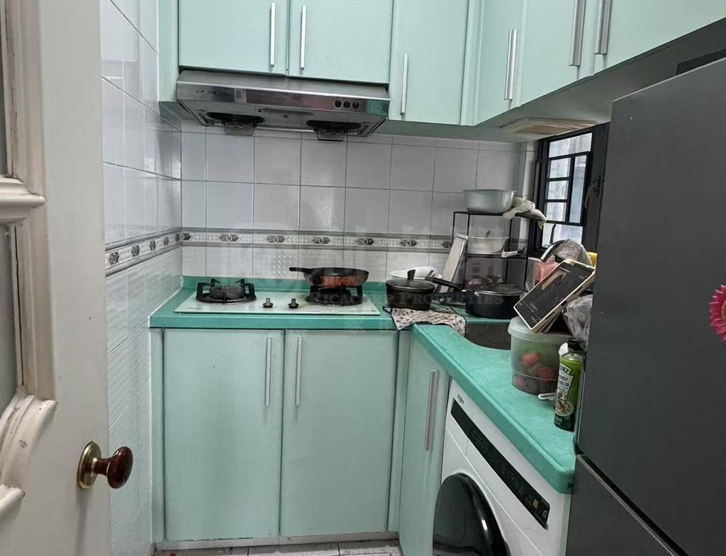 海柏花園 2座 - 28NTS – 香港北部都會區