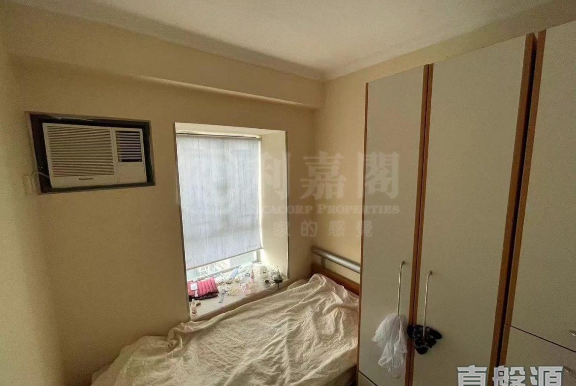 海柏花園 2座 - 28NTS – 香港北部都會區