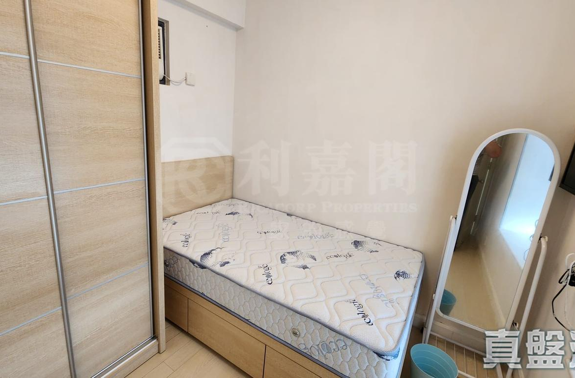 海柏花園 2座 - 28NTS – 香港北部都會區