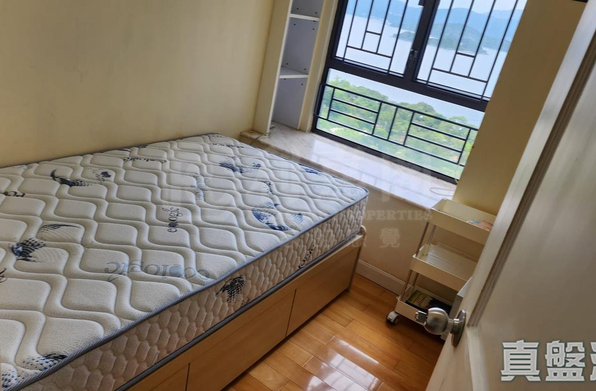 海柏花園 2座 - 28NTS – 香港北部都會區