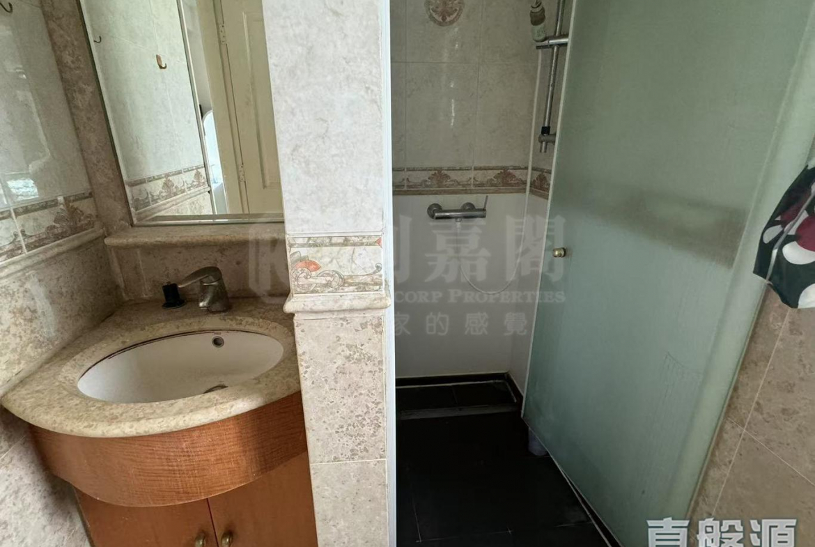 海柏花園 2座 - 28NTS – 香港北部都會區