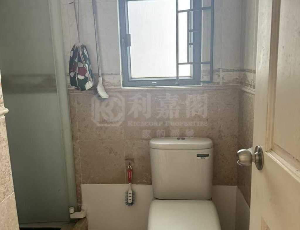 海柏花園 2座 - 28NTS – 香港北部都會區