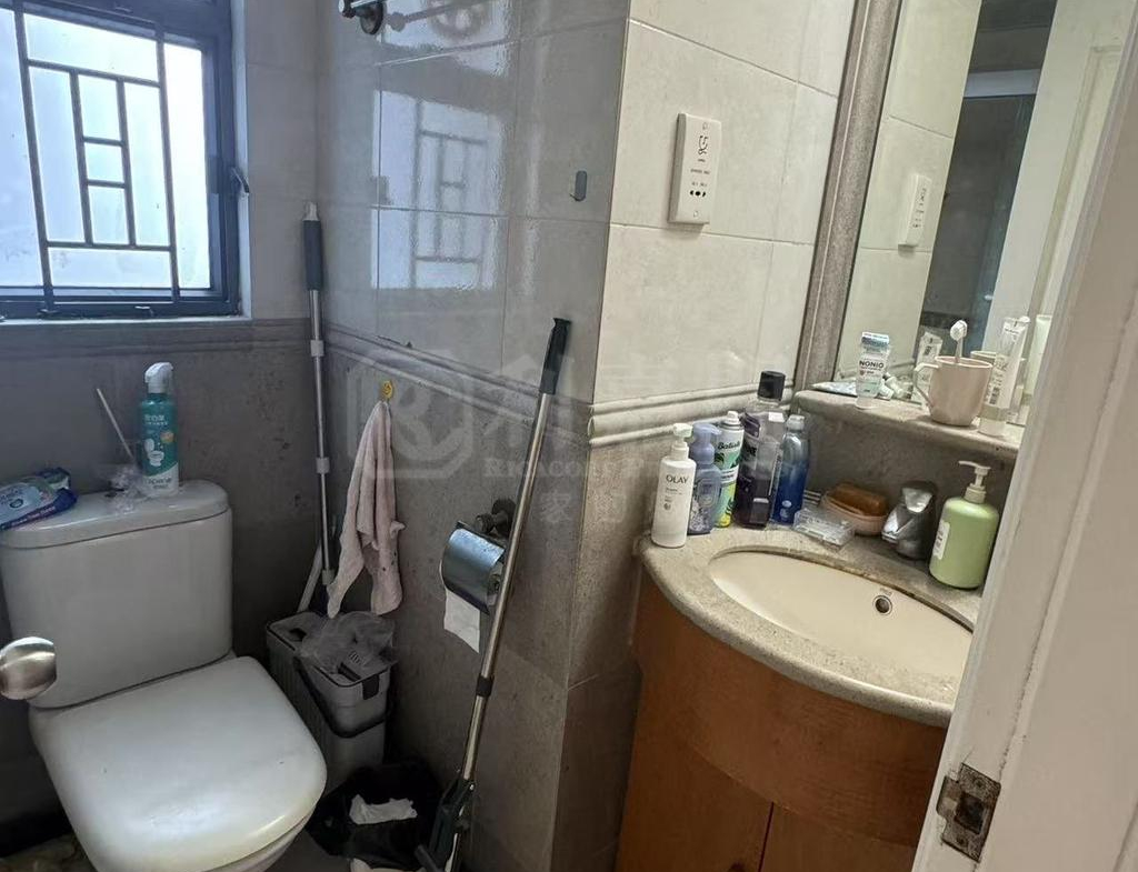 海柏花園 2座 - 28NTS – 香港北部都會區