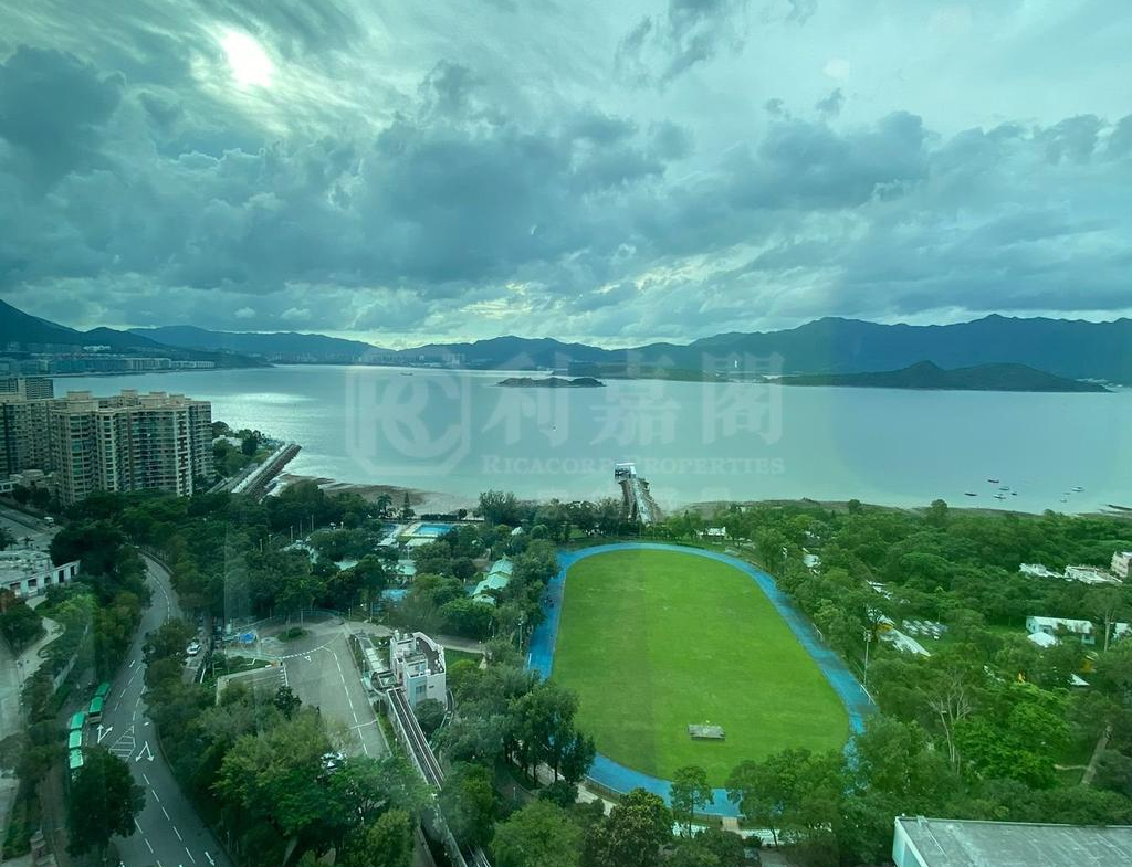 雅典居 6座 - 28NTS – 香港北部都會區