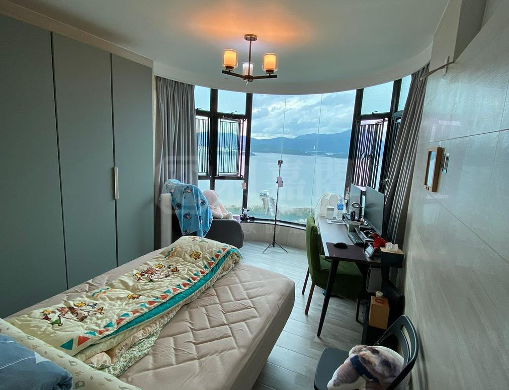 雅典居 6座 - 28NTS – 香港北部都會區